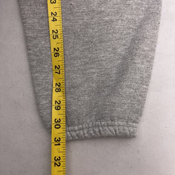 Vintage Miami Hurricanes SweatPants Mens M NCAA College Football University 90s - Picture 10 of 11